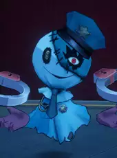 Obakeidoro!: Character DLC Bundle 3