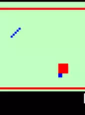 Videocart-1: Tic-Tac-Toe & Shooting Gallery & Doodle & Quadra-Doodle