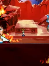 Shin Sedai Robot Senki - Brave Saga