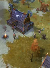 Northgard: Sváfnir, Clan of the Snake