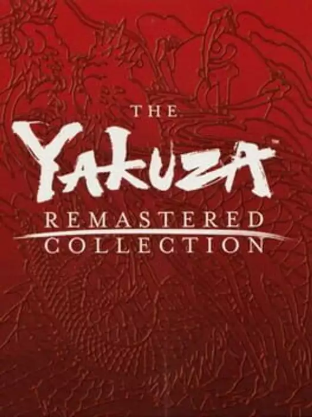 The Yakuza Remastered Collection: Day One Edition