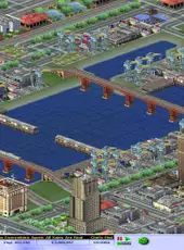 SimCity 3000 Unlimited