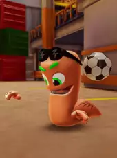 Worms Rumble: Emote Pack