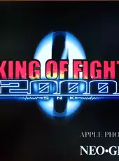 The King of Fighters 2000