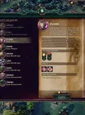 Songs of Conquest: Roots