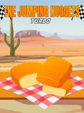 The Jumping Nuggets: Turbo