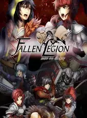 Fallen Legion: Sins of an Empire