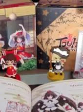 Touhou Spell Carnival: Limited Edition