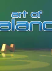 Art of Balance