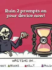 The Jackbox Party Pack 11