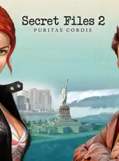 Secret Files 2: Puritas Cordis