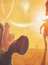 Outlaws + Handful of Missions: Remastered