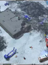 911: First Responders