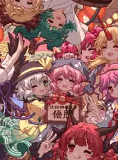 Touhou Mystia's Izakaya DLC 2 Pack: Former Hell & Chireiden