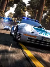 Need for Speed: Hot Pursuit - Remastered