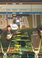 The Beatles: Rock Band