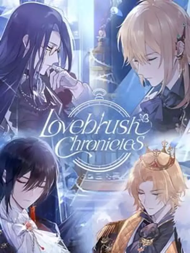 Lovebrush Chronicles