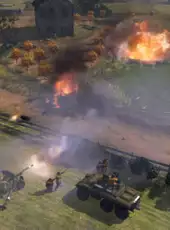 Company of Heroes 2: The Western Front Armies