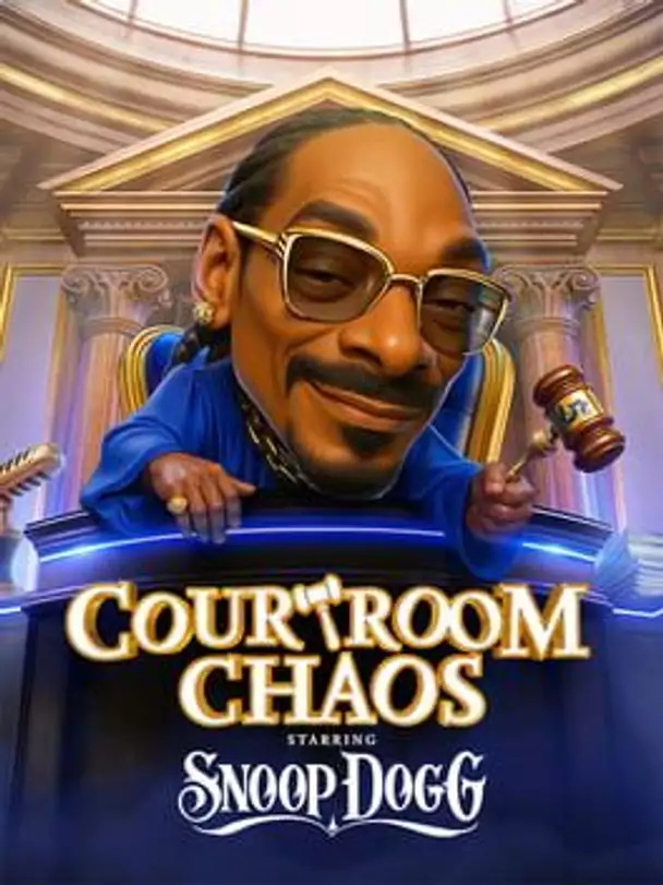 Courtroom Chaos: Starring Snoop Dogg