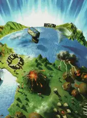 Populous: The Beginning