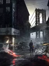 Tom Clancy's The Division