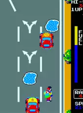 Arcade Archives: Traverse USA