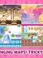 Cookie Run: OvenBreak
