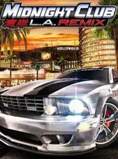 Midnight Club: LA Remix