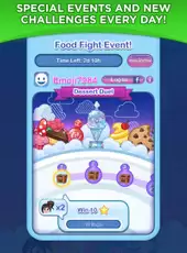 Disney Emoji Blitz