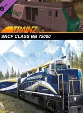Trainz Railroad Simulator 2019: SNCF BB 75000