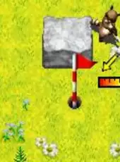 Over the Hedge: Hammy Goes Nuts!