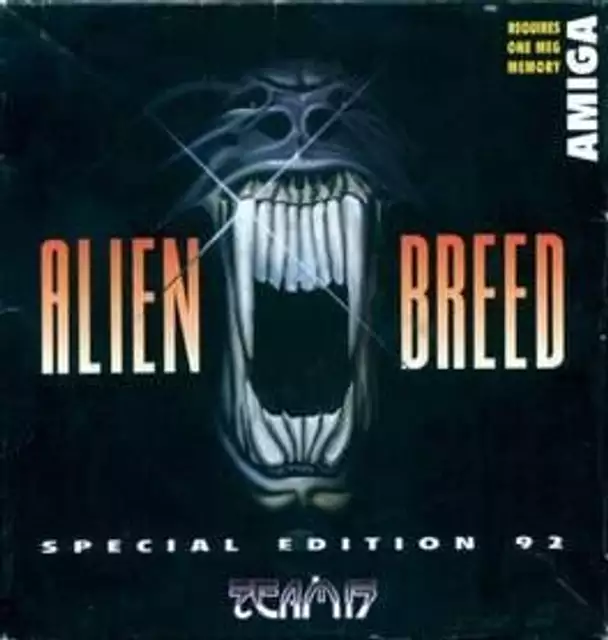 Alien Breed: Special Edition 92