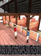 Rider's World: I Want to Ride!