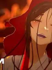 Garnet Arena: Mages of Magicary