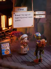 Passpartout 2: The Lost Artist