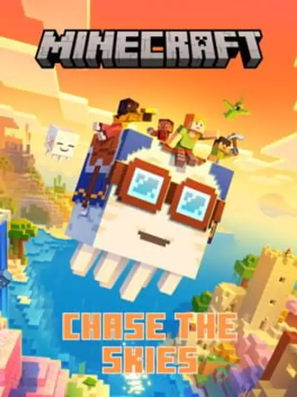 Minecraft: Chase the Skies
