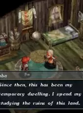 Ys VI: The Ark of Napishtim