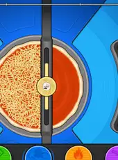 Papa's Pizzeria Deluxe