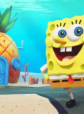 SpongeBob SquarePants: Battle for Bikini Bottom - Rehydrated