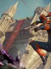 Suicide Squad: Kill the Justice League - Season of Deathstroke