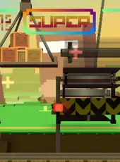 Bit.Trip Runner