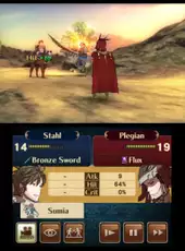 Fire Emblem Awakening