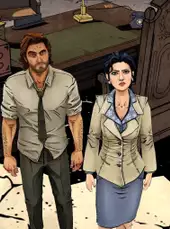 The Wolf Among Us: Episode 1 - Faith