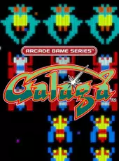 Arcade Game Series: Galaga