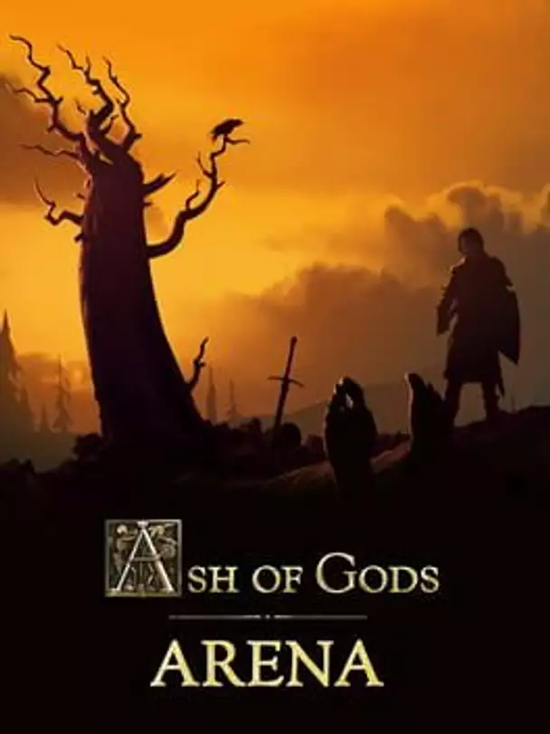 Ash of Gods: Arena