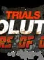 Trials Evolution: Riders of Doom
