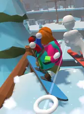 Human Fall Flat VR