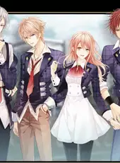 Moshi, Kono Sekai ni Kami-sama ga Iru to Suru Naraba.