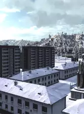 Workers & Resources: Soviet Republic - Biomes
