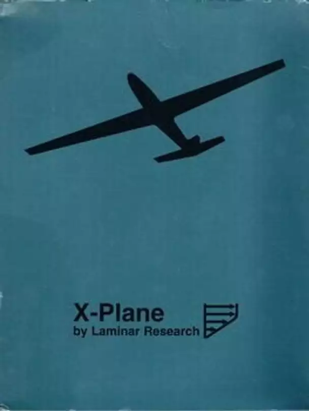 X-Plane 5